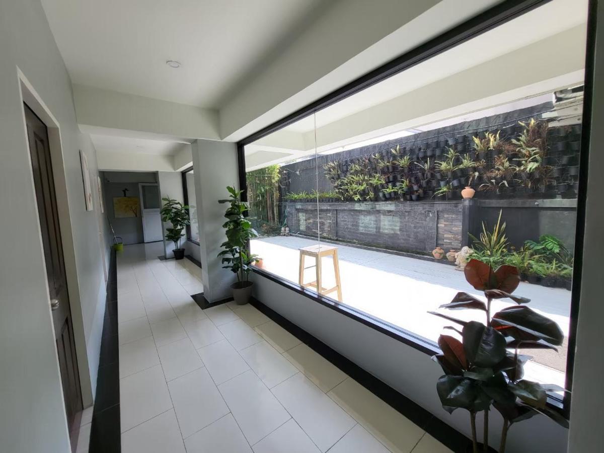 Roomquest Bangkok Don Mueang Airport Kültér fotó