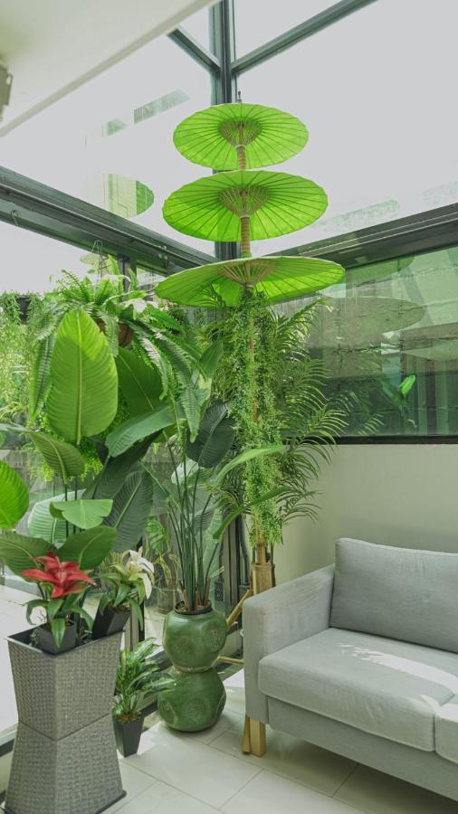 Roomquest Bangkok Don Mueang Airport Kültér fotó