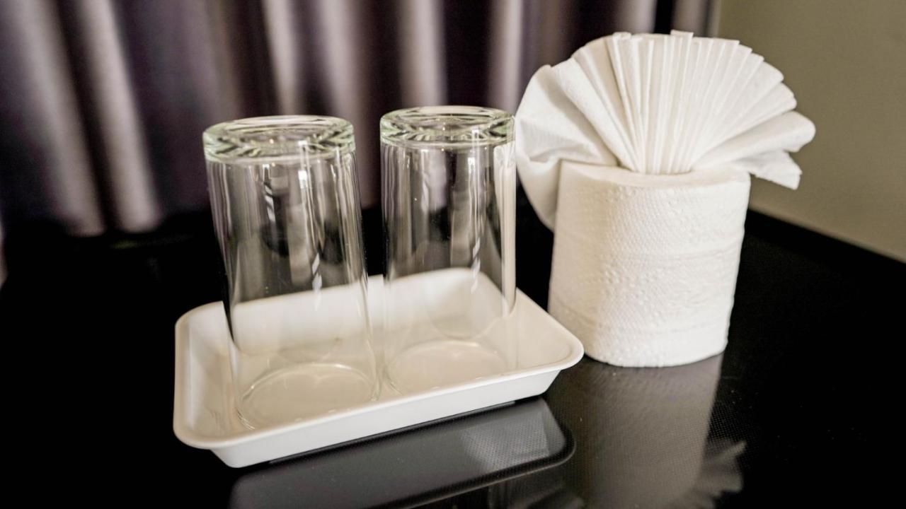Roomquest Bangkok Don Mueang Airport Kültér fotó